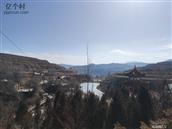 甘肃省,定西市,陇西县,碧岩镇,珠帘村