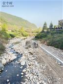 陕西省,西安市,长安区,子午街道,西水寨村