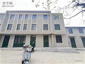 陕西省,西安市,长安区,子午街道,西水寨村