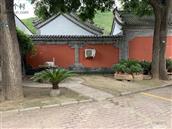 北京市,门头沟区,妙峰山镇,桃园村