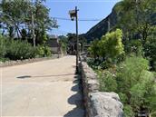 北京市,门头沟区,妙峰山镇,桃园村