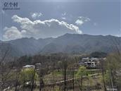 大山村 