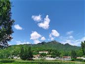 河北省,保定市,涞水县,其中口乡,泡尔上村