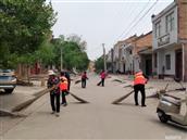 陕西省,咸阳市,兴平市,南市镇,费家庄村