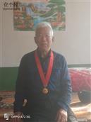 山西省,忻州市,定襄县,蒋村乡,麻河沟村