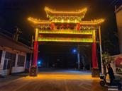 河北省,保定市,涿州市,高官庄镇,上庄村