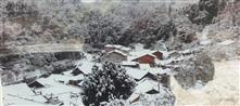 浙江省,丽水市,景宁县,葛山乡,粗砻村