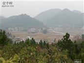 湖南省,永州市,东安县,新圩江镇,军山村