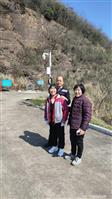 官道河村 