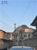 贵州省,安顺市,镇宁县,江龙镇,后坝村