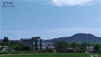 河北省,石家庄市,赞皇县,赞皇镇,北沟村