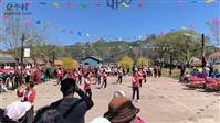 大沈屯村 