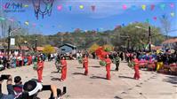 大汤头沟村 