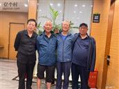 河北省,邯郸市,成安县,辛义乡,南连送村