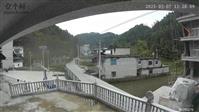 高洞村 高洞村彭家院子