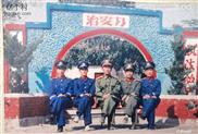 安徽省,淮北市,濉溪县,临涣镇,海孜村