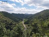 江西省,赣州市,南康区,潭口镇,三观村