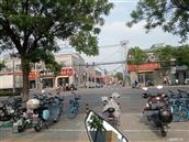 山东省,菏泽市,鄄城县,古泉街道,梁堂村