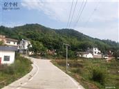 江西省,赣州市,南康区,潭口镇,三观村