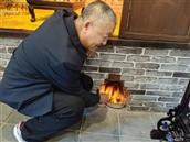 山西省,晋中市,昔阳县,乐平镇,巴洲村