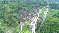 湖南省,怀化市,通道县,溪口镇,北麻村