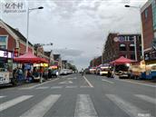 盐业村 路桥区盐业小区