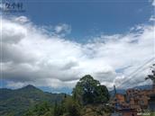 云南省,红河州,元阳县,攀枝花乡,保山寨村