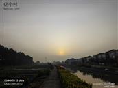 李家河村 