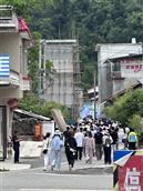 湖北省,咸宁市,崇阳县,路口镇,板坑村