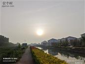 李家河村 