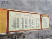 河北省,邯郸市,永年区,讲武乡,小北汪一村