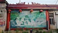 河北省,邯郸市,永年区,讲武乡,小北汪三村