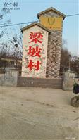 山西省,临汾市,襄汾县,新城镇,粱坡村