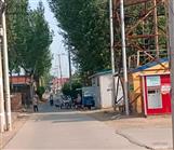 河北省,廊坊市,安次区,调河头乡,洛驼庄三村