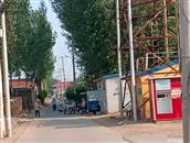 河北省,廊坊市,安次区,调河头乡,洛驼庄三村