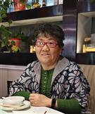 内蒙古,兴安盟,科尔沁右翼前旗,阿力得尔苏木乡,复兴村