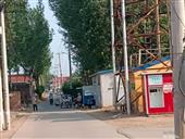 河北省,廊坊市,安次区,调河头乡,洛驼庄三村