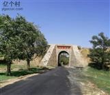 河北省,张家口市,张北县,二台镇,一卜树村