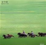 内蒙古,锡林郭勒盟,东乌珠穆沁旗,萨麦苏木,霍尔其格嘎查