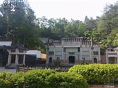 福建省,宁德市,周宁县,礼门乡,礼门村