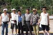 陕西省,延安市,安塞区,招安镇,王窑村