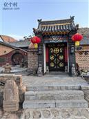 山西省,忻州市,静乐县,鹅城镇,西河沟村