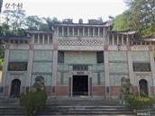 福建省,宁德市,周宁县,礼门乡,礼门村
