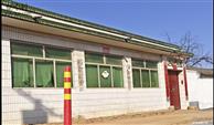 山西省,忻州市,原平市,解村乡,南岗村
