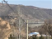 陕西省,渭南市,白水县,北塬乡,张船村