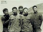 贺家营村 