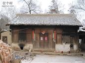 甘肃省,天水市,清水县,陇东乡,朱河村