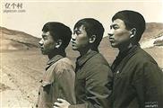 贺家营村 