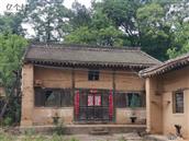 陕西省,宝鸡市,金台区,硖石镇,吴岳庙村