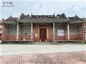 广东省,广州市,增城区,石滩镇,旧山吓村
